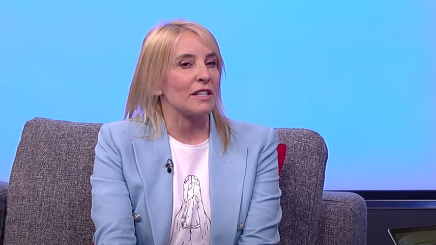 ANA DIVAC ISKRENO O USVOJENOJ ĆERKI: Bezgranično sam zahvalna njenim biološkim roditeljima koji nisu abortirali!