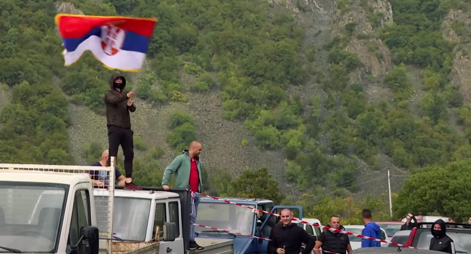 ALBANCIMA NEĆE BITI DOBRO KAD OVO ČUJU Više od deset država je spremno da povuče priznanje Kosova