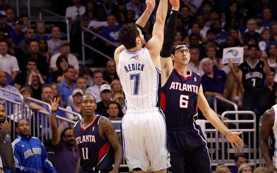 JEDAN OD NAJBOLJIH TROJKAŠA IKAD ZAVRŠIO KARIJERU Igrao je 15 sezona u NBA!