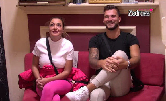 NOVA LJUBAV NA POMOLU? Marko otkrio šta planira sa Sandrom, a ona da li će biti u ljubavnoj vezi sa njim!
