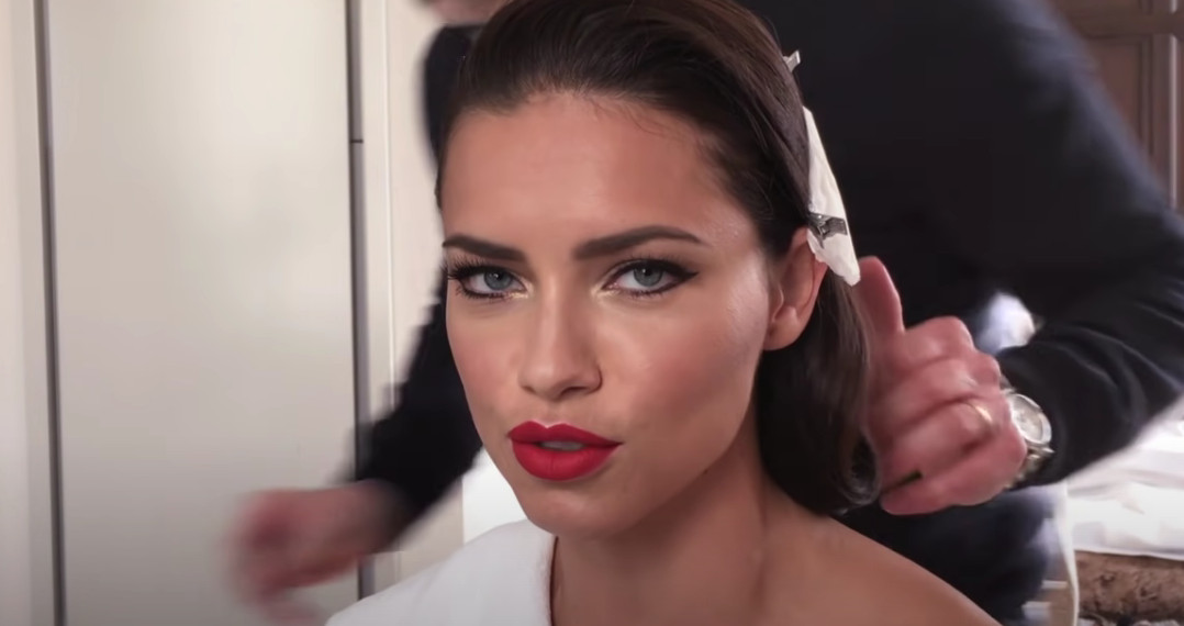 BIVŠA SRPSKA SNAJKA SE UDAJE? Adriana Lima otkrila da je OVAJ glumac odličan materijal za muža!