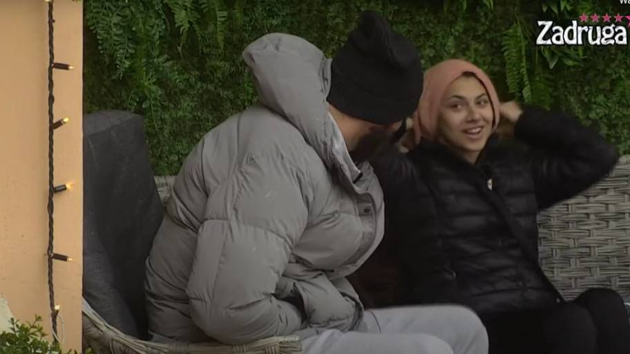NOVA SVAĐA IZMEĐU MESNURA I MILICE ''To ljubavi ti više ne prolazi kod mene'' Milica postavila žestoke uslove Mensuru!