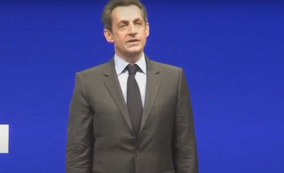 NANOGICA ZA SARKOZIJA Osuđen bivši predsjednik Francuske!