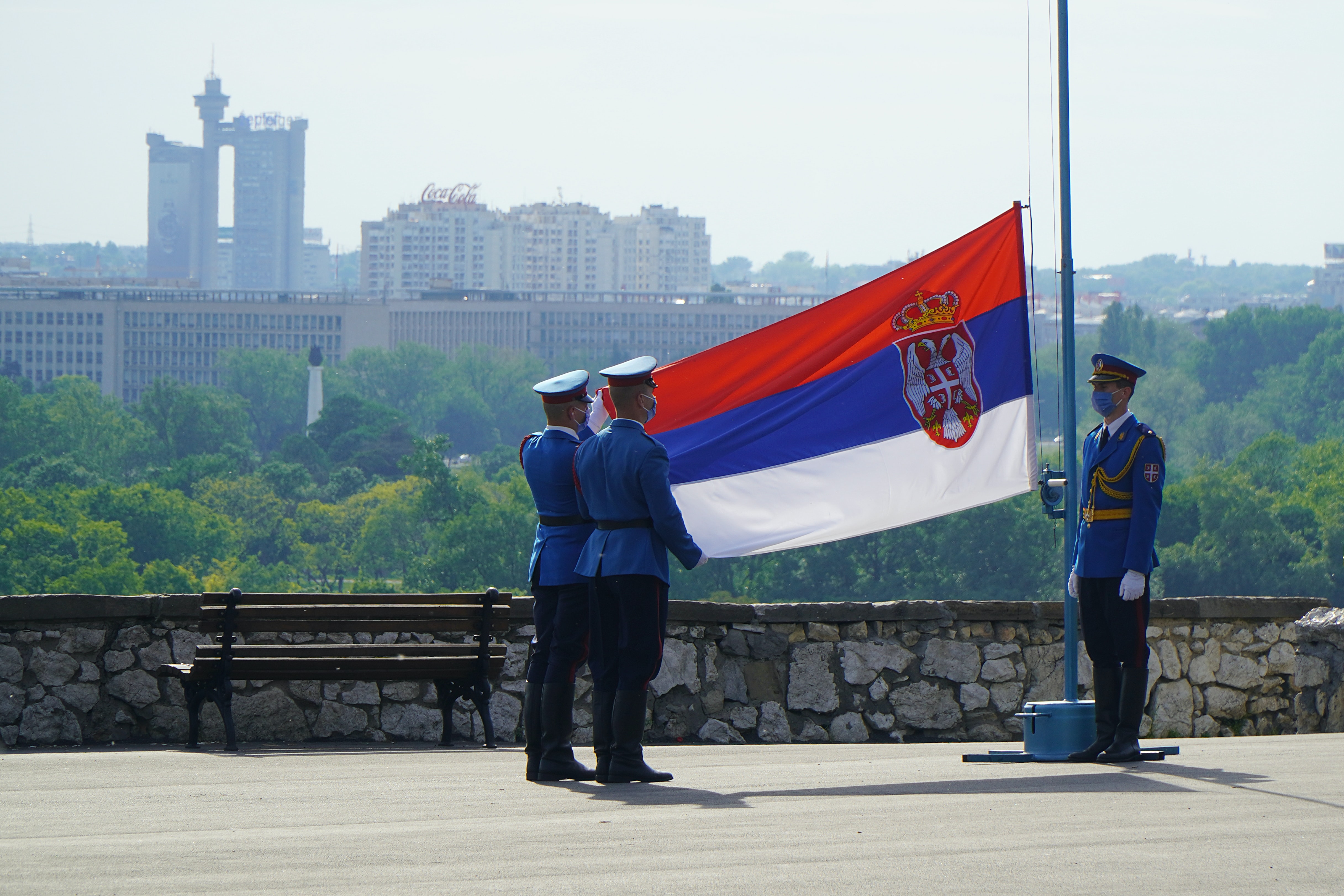SRBIJA IMA PUN TREZOR ZLATA - Sve rezerve iz inostranstva prebačene u zemlju