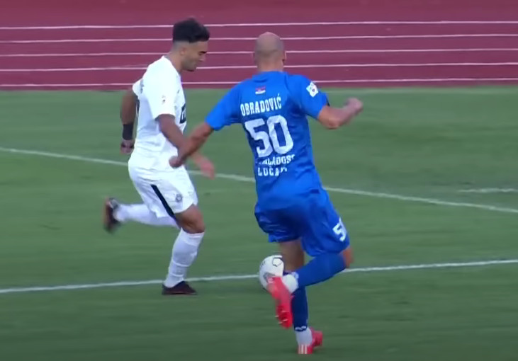 PARTIZAN ČUVA PRVO MJESTO Pobjeda posle tri godine, crno-bijeli rutinski protiv Mladosti (VIDEO)