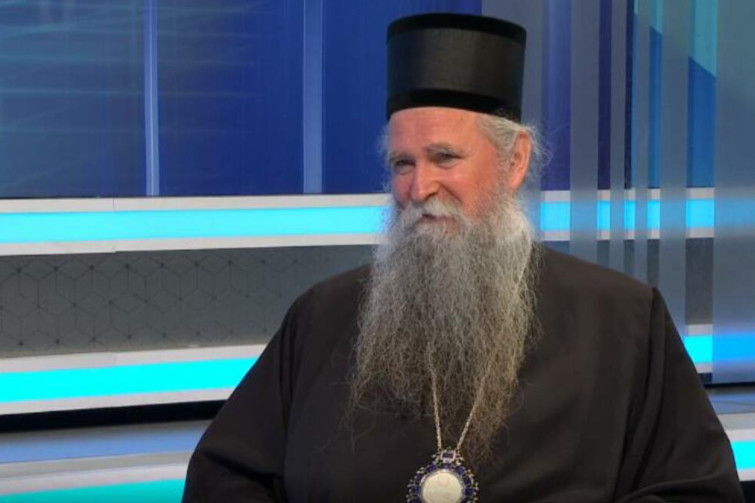 MITROPOLIT JOANIKIJE: Oko svih tih stvari gdje se pominju sukobi, treba pitati one koji su to organizovali