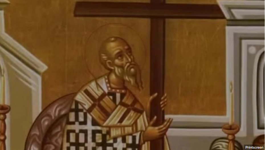 SJUTRA JE VELIKI HRIŠĆANSKI PRAZNIK: Pravoslavni vernici obilježavaju Krstovdan, evo šta obavezno morate da uradite!(VIDEO)