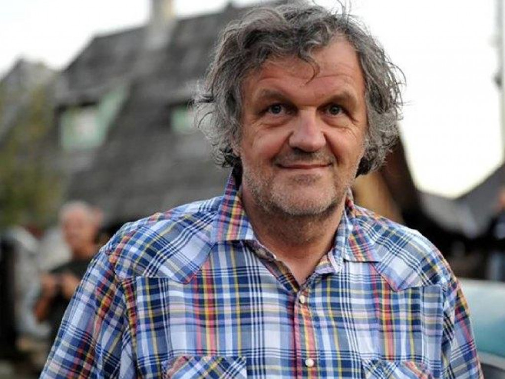 ISTA JE OTAC! Ovo je ćerka Emira Kusturice! (FOTO)