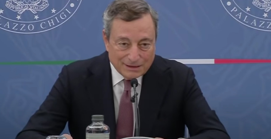 Premijer Italije pozitivan na korona virus