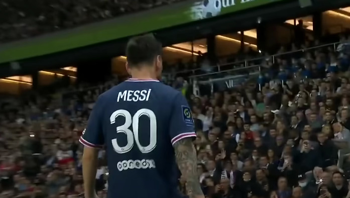 Mesijev brat žestoko udario na Barsu i Laportu