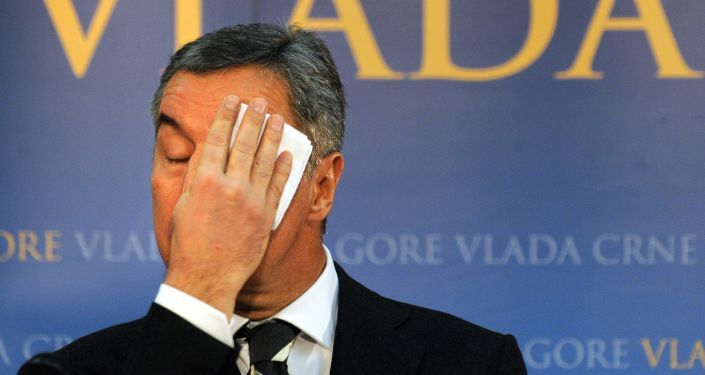 JUTARNJA JADIKOVANJA ĐUKANOVIĆA ZA „JUTARNJI LIST“: Vlada Crne Gore nije državni organ nego administracija jedne kvazivjerske zajednice
