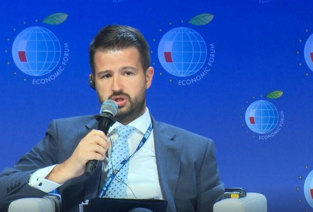 MINISTAR EKONOMSKOG RAZVOJA: Crna Gora je okrenula leđa jednovlašću, ne vraćamo se u 90-te