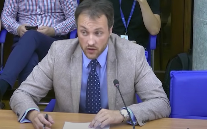 MILAČIĆ: Đukanović, Veljović i ostali direktno ruše državni poredak