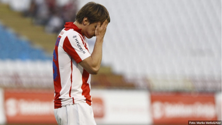 ŠOKANTAN TRANSFER Nekadašnji miljenik "delija" potpisuje za albanski klub!