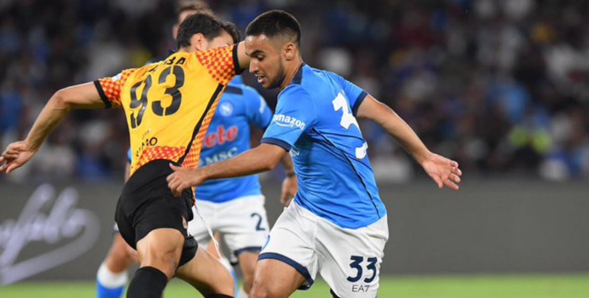 NASTAVLJA SE LIGA EVROPE Napoli na "Nou Kampu", Sevilja dočekuje Dinamo