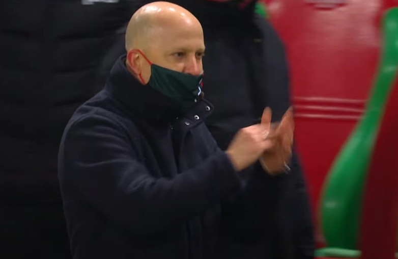 PONOVO ĆE VODITI CRNO-BIJELE? Marko Nikolić na pragu velikog angažmana!