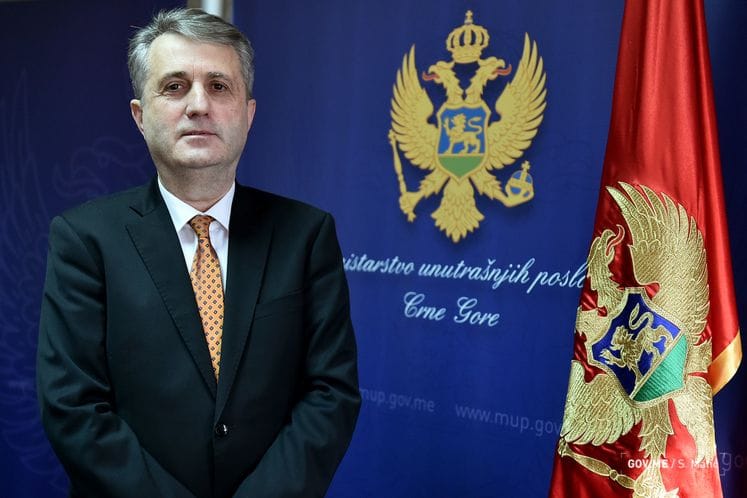 CRNOGORSKI POLITIČAR NIJE PRIJAVIO IMOVINU U imovinskom kartonu nema zemljišta vrijednog 320.000 eura