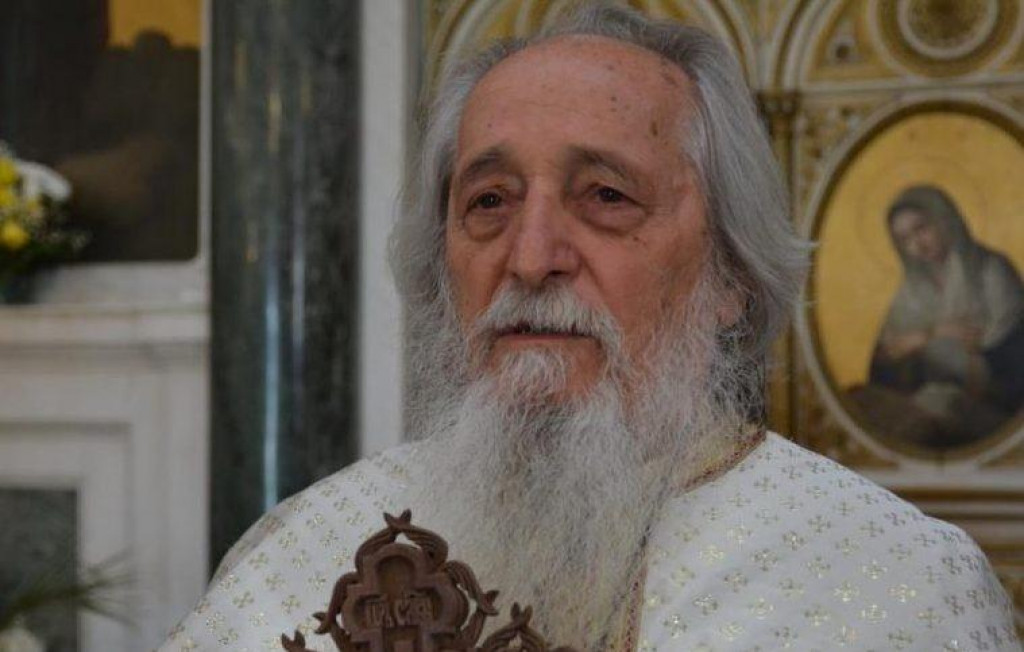 Preminuo ulcinjski paroh Radojica Božović