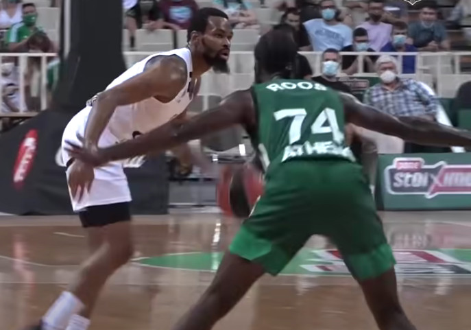 ŽELJKO JE BIO KLJUČNI POVOD DOLASKA U PARTIZAN Panter opisao Obradovića u dvije riječi!