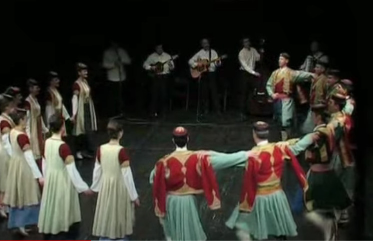 KREATIVNI OKTOBAR U podgoričkom KIC-u brojna kulturna dešavanja