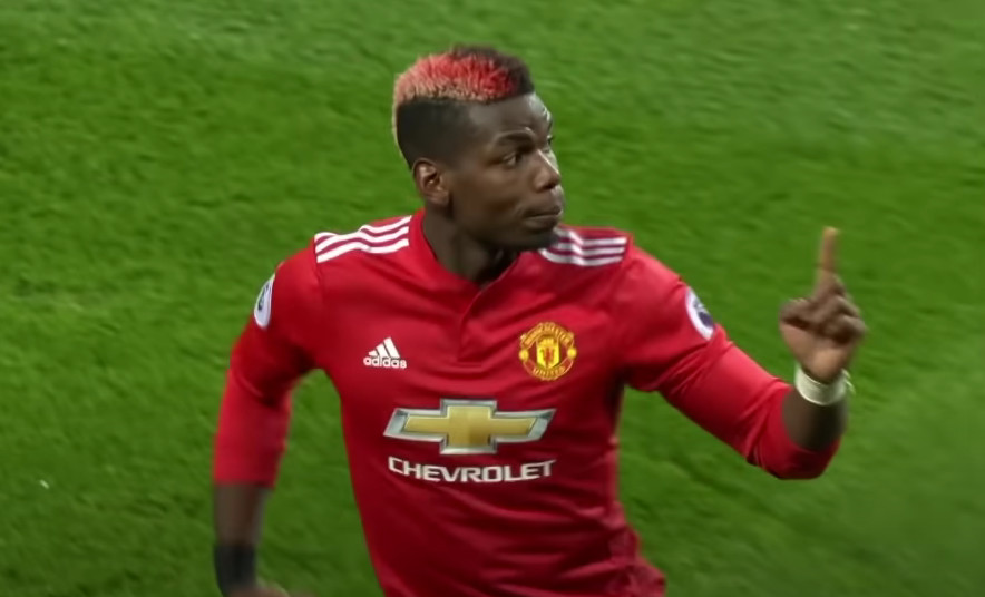 VIŠE NEMA DILEME Pogba završava šestogodišnju misiju u Junajtedu!