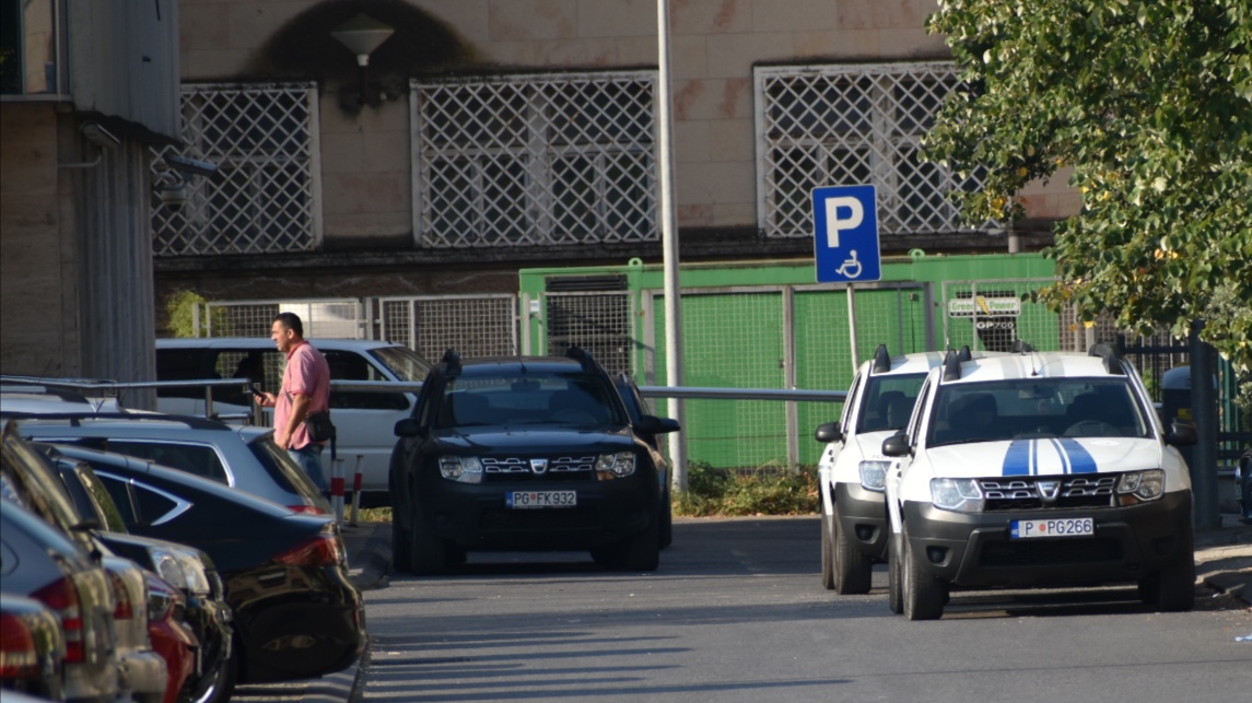 UPRAVA POLICIJE: U poslednja 24 časa 15 saobraćajnih nezgoda!