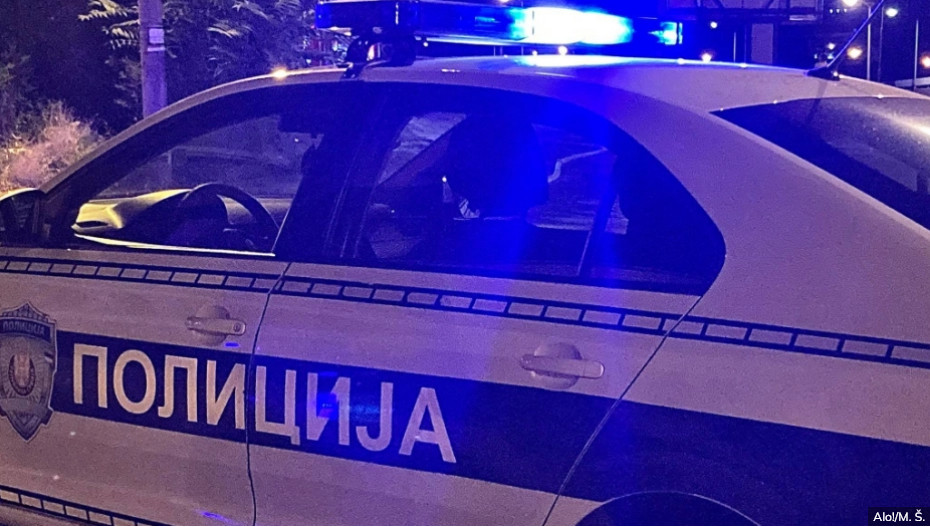 KRVAVA DRAMA U BAJINOJ BAŠTI Nakon svađe u kafiću, nožem IZBODEN mladić (21)
