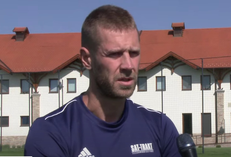 RAJKOVIĆ UKLONIO SVAKU NEDOUMICU Svi su se čudili zbog transfera, a on je otkrio zbog čega je izabrao baš TSC!