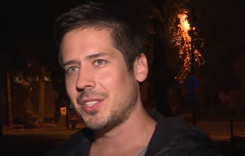 NIKOLA ROKVIĆ UDARIO NA POLUBRATA Vanbračni Marinkov sin se oglasio i otkrio šta rade! (VIDEO)