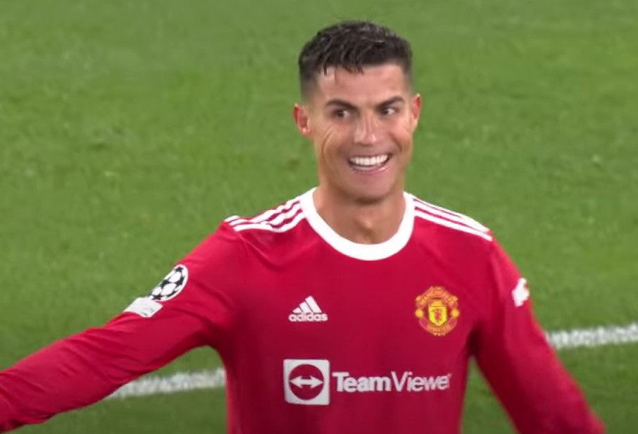 UZBUNA NA OLD TRAFORDU Odlazi Kristijano Ronaldo?