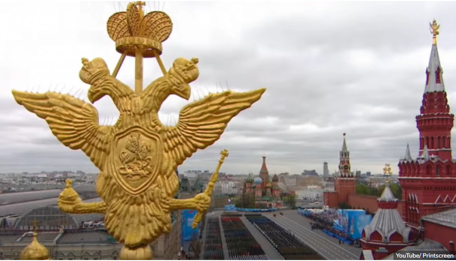 RUSIJA PROTJERUJE 40 NJEMAČKIH DIPLOMATA