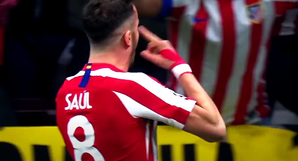 SAUL "BLOKIRAO" VEĆ GOTOVE TRANSFERE Grizman neće u Atletiko, u Barsu ne dolazi Luk De Jong!?