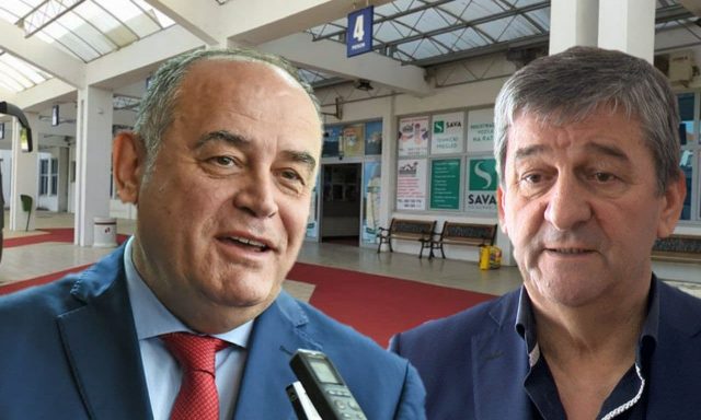 „PATRIOTSKI TIM ZA NIKŠIĆ“: Bivši funkcioneri se prijavili za naknade, pola miliona za godinu