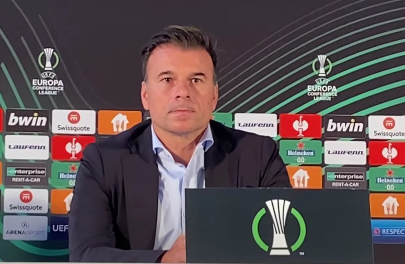 KONAČNO U Partizan stigla važna odluka iz UEFA