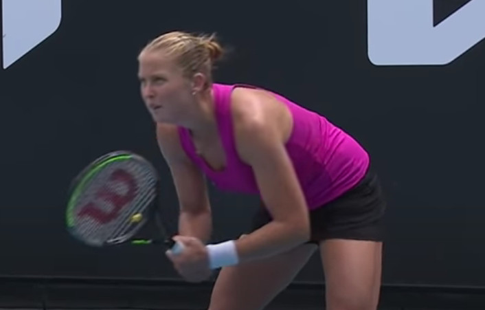 IZNENAĐENJE NA US OPENU! Prva igračica sveta eliminisana u trećem kolu!
