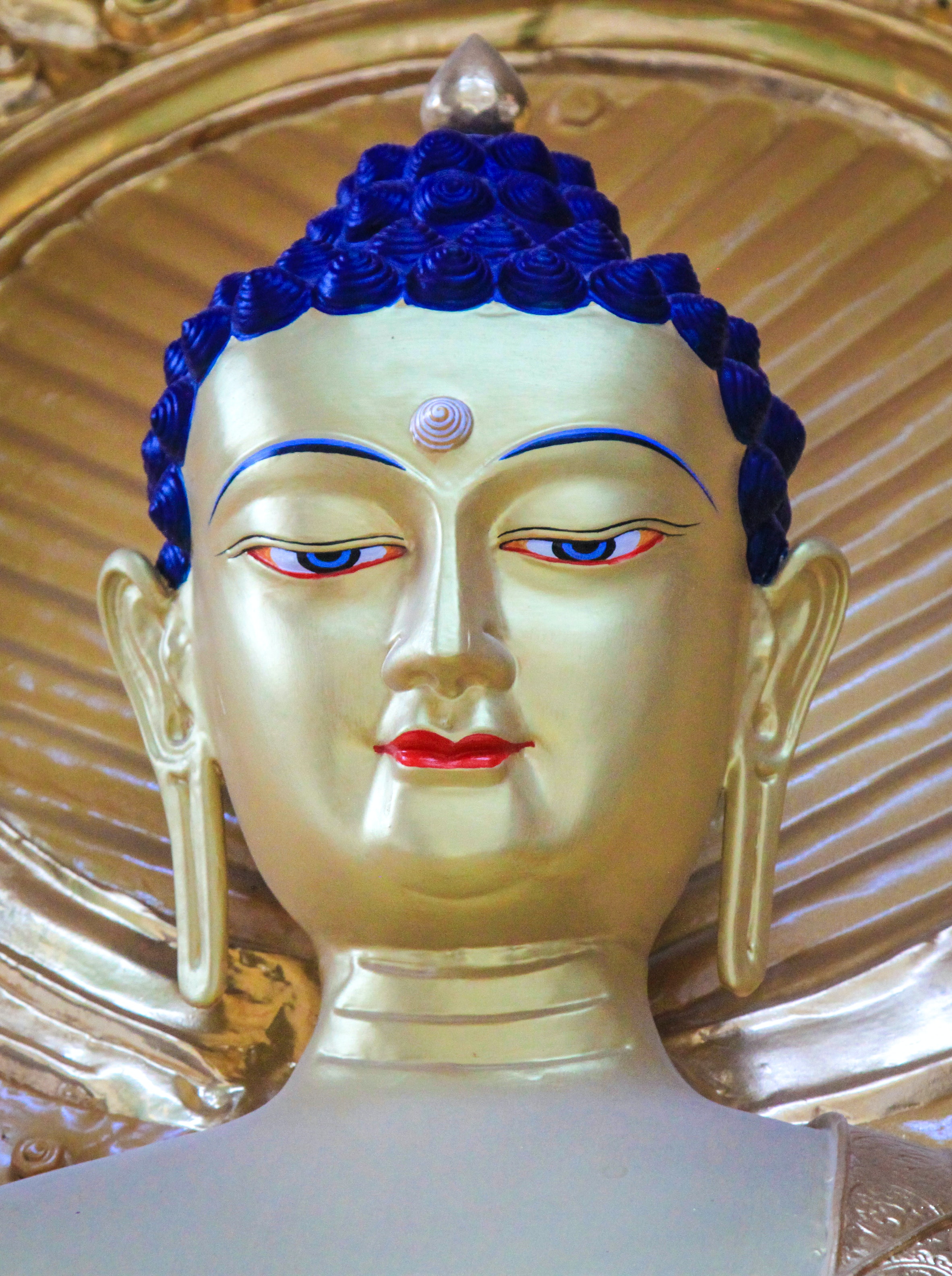 TIBETANSKI MUDRACI SAVJETUJU Ovako ćete lakše proći kroz život