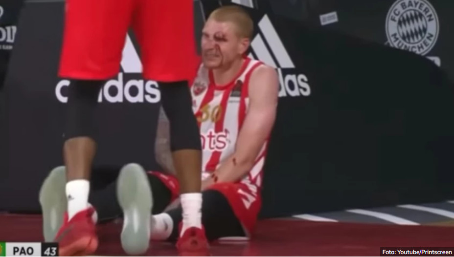 OGLASILI SE GRCI Zvezdi stigao odgovor, evo šta kažu o slučaju "Aron Vajt"
