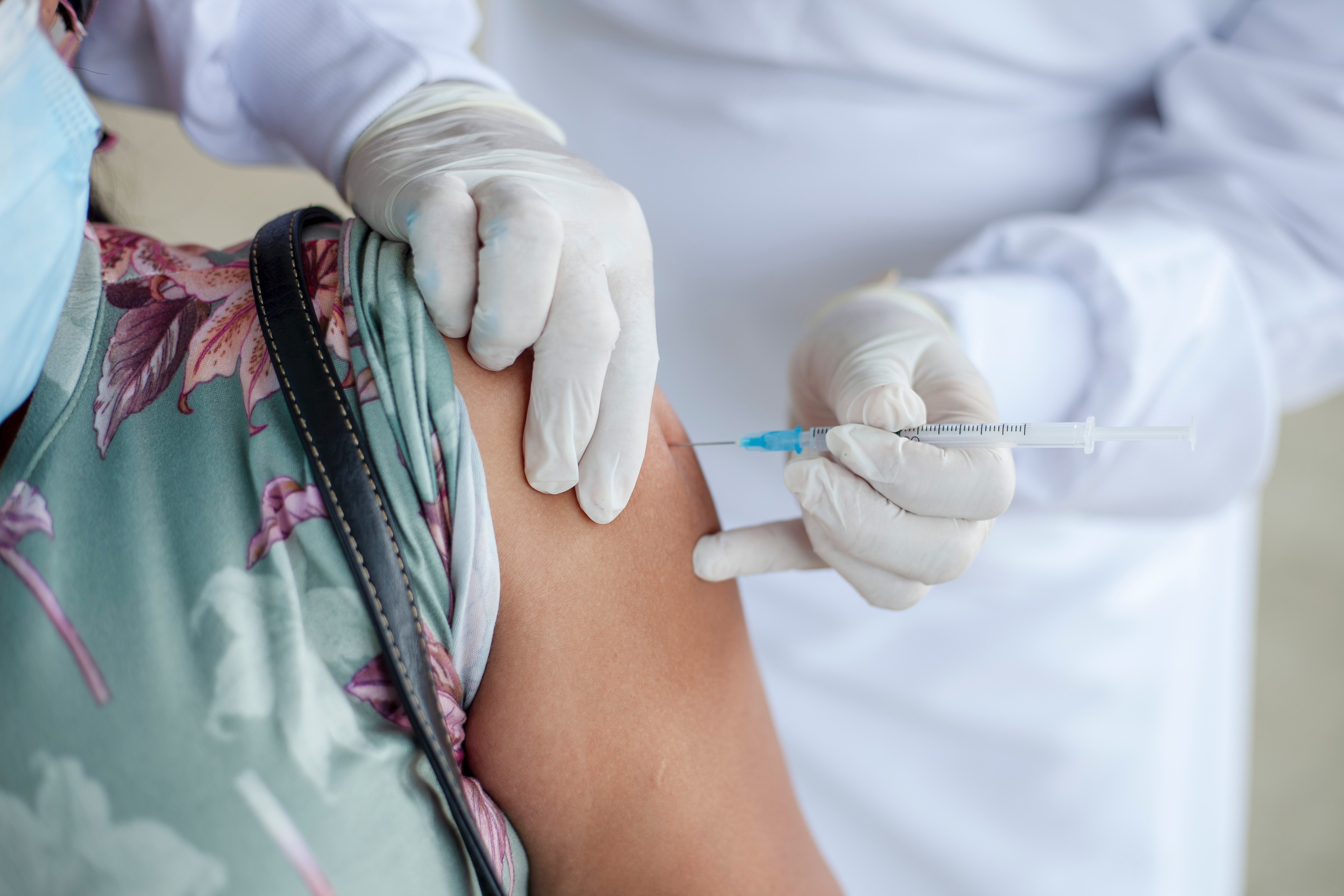 DRŽAVA DALA ZELENO SVIJETLO Odobrena vakcinacija djece od pet do 11 godina