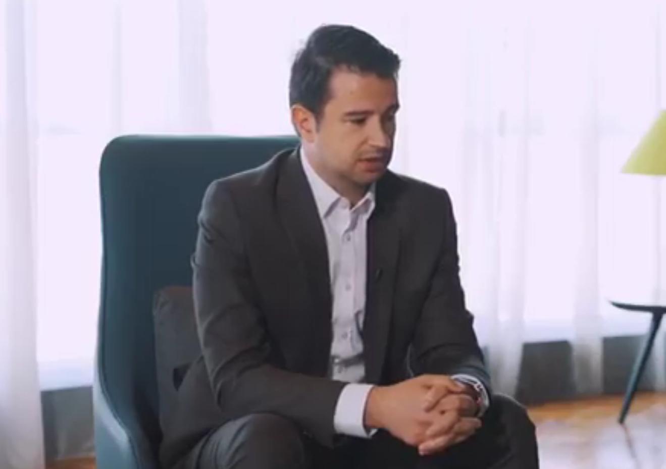 Milatović: Očekujem da Srbija i Crna Gora uskoro imenuju ambasadore u Podgorici i Beogradu