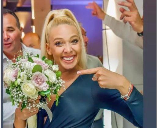 STIŽE BEBA!? Milici Todorović majka naručila malu preslatku djevojčicu (FOTO)