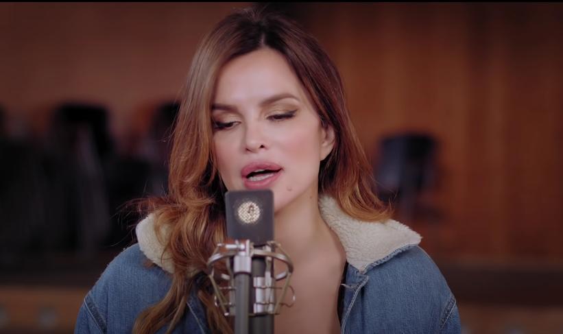 Severina bivšeg muža nazvala greškom