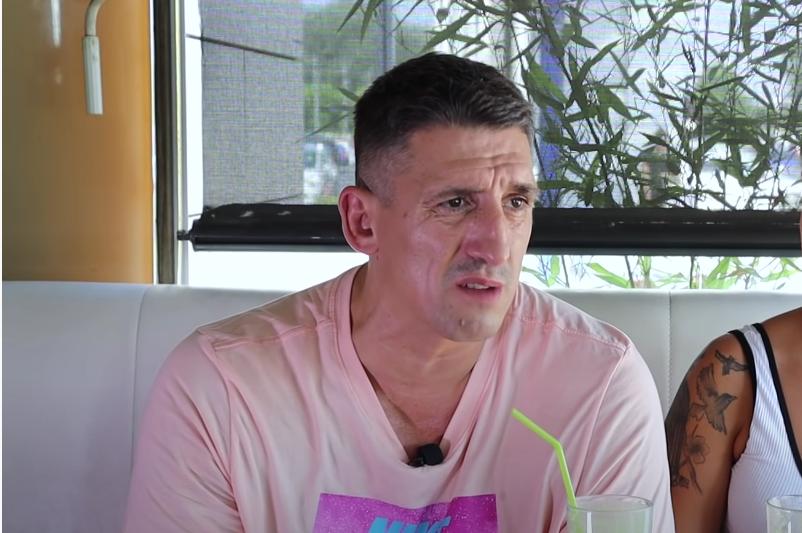 NE ZNA ŠTA RADI! Kristijan popio pogrešne TABLETE, pa završio na INFUZIJI!