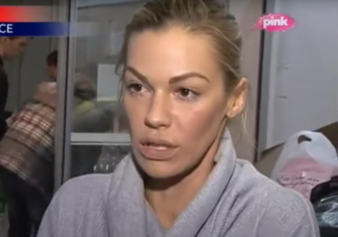 NATAŠA BEKVALAC I DALJE PROLAZI KROZ KRIZU: Pored psihoterapeuta, angažovala je i mladića kojeg plaća 600evra kako bi stalno bio tu
