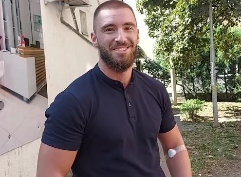 MENSUR OTKRIO U KAKVIM JE ODNOSIMA SA MINOM VRBAŠKI! Ajdarpašić kazao i kako je prošao pregled