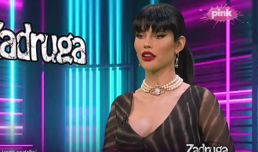 ŠOK! Nakon brutalnog se*sa pred kamerama, majka podržala Deniz! "Neka je, dugo se i suzdržavala!"