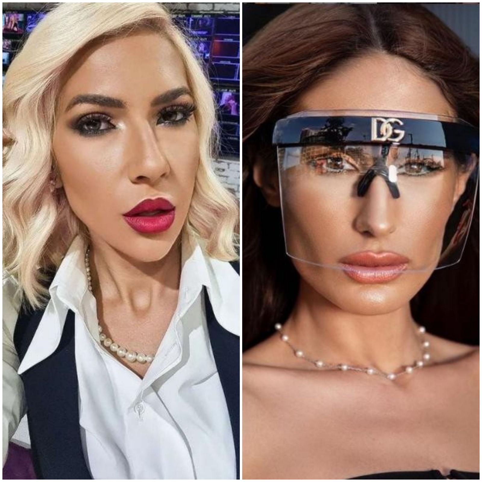 NOVI RAT U SVIJETU POZNATIH: Didi  bijesno odgovorila Jovani Jeremić!