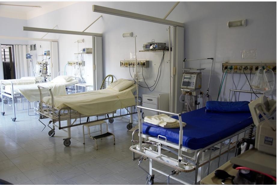 Hospitalizovana 383 kovid pacijenta