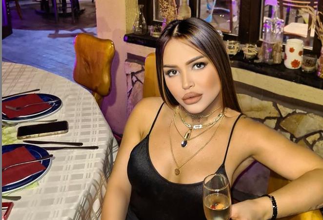 ALEKSANDRA MLADENOVIĆ IZGLEDA BOLJE NEGO IKADA! Posle preležane korone pjevačica pozitivna na ljubav, a grudi u prvom planu!  (FOTO)