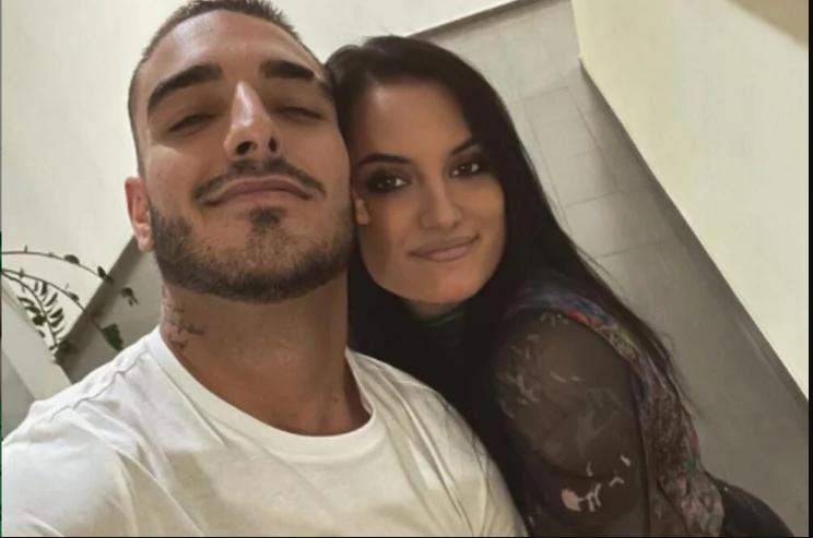 DARKO I BARBARA PLANIRAJU VJENČANJE Pjevačica otkrila da li će pozvati Marinu i Anu, ali i njeno mišljenje o njima!