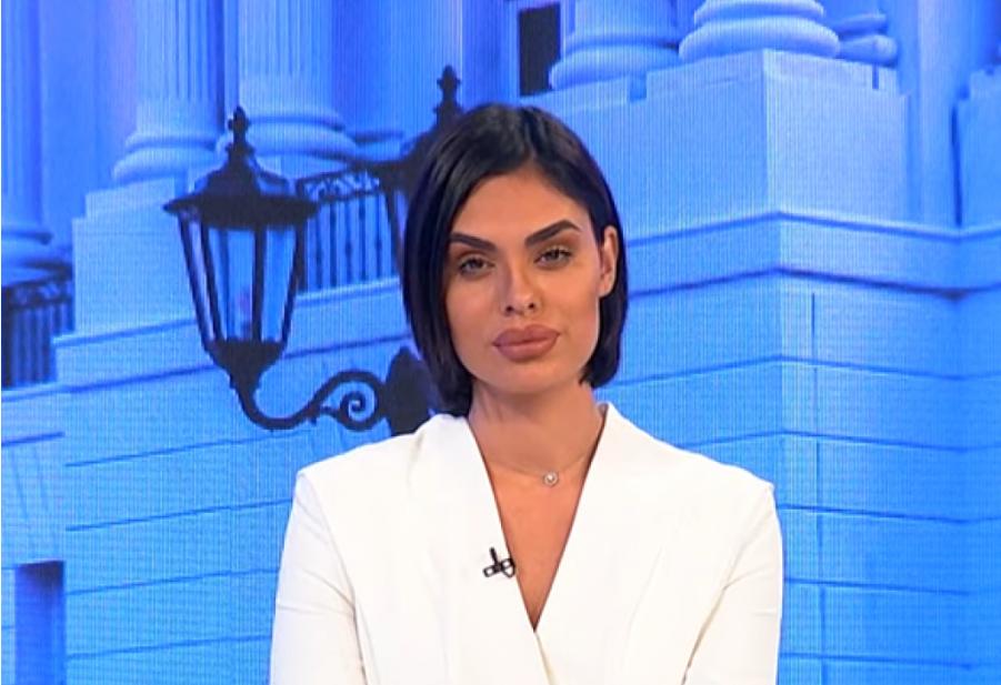 WOW! SKINULA SE MINA VRBAŠKI! Pokazala zanosne obline, Mateja zinuo! (VIDEO)